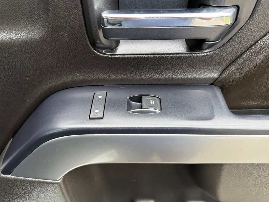 Used 2014 Chevrolet Silverado 1500 LT w/ All Star Edition RWD image 15