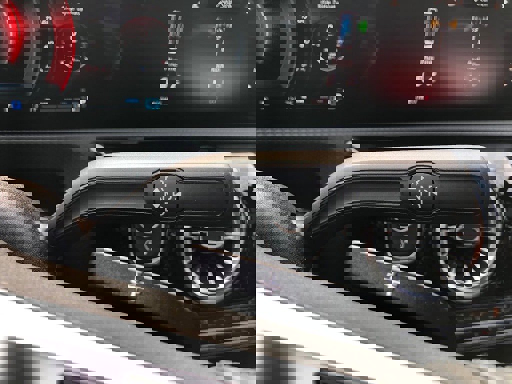 New 2025 Mercedes-Benz CLA 250 4MATIC image 20