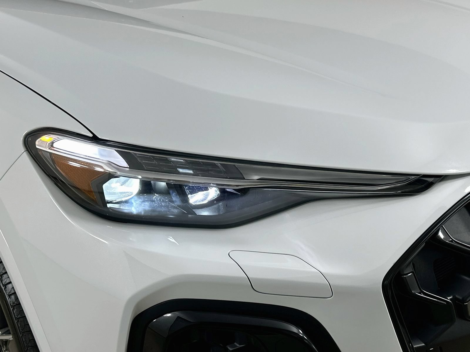 New 2026 Audi Q5 Premium Plus AWD/4WD image 9
