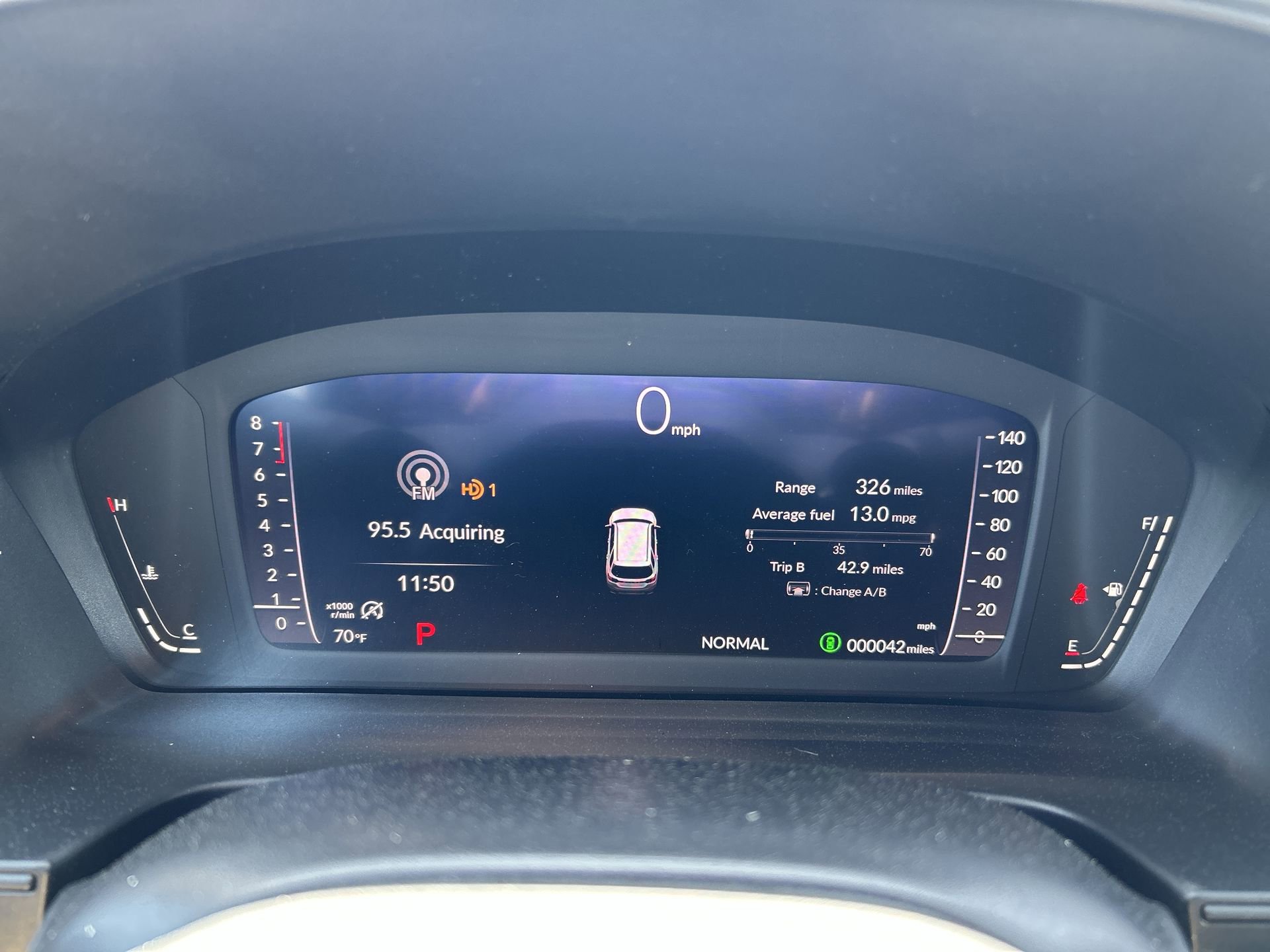 New 2026 Honda Pilot Sport image 10