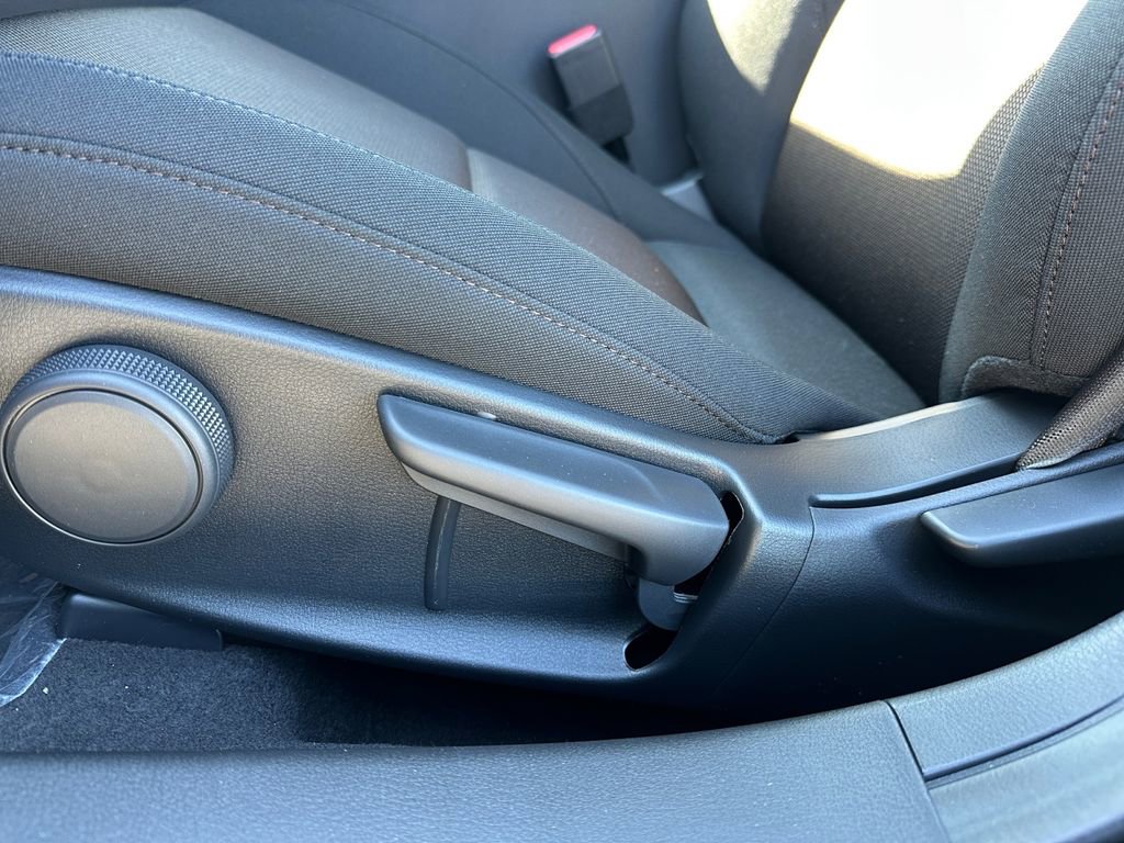 New 2026 MAZDA MAZDA3 s image 10