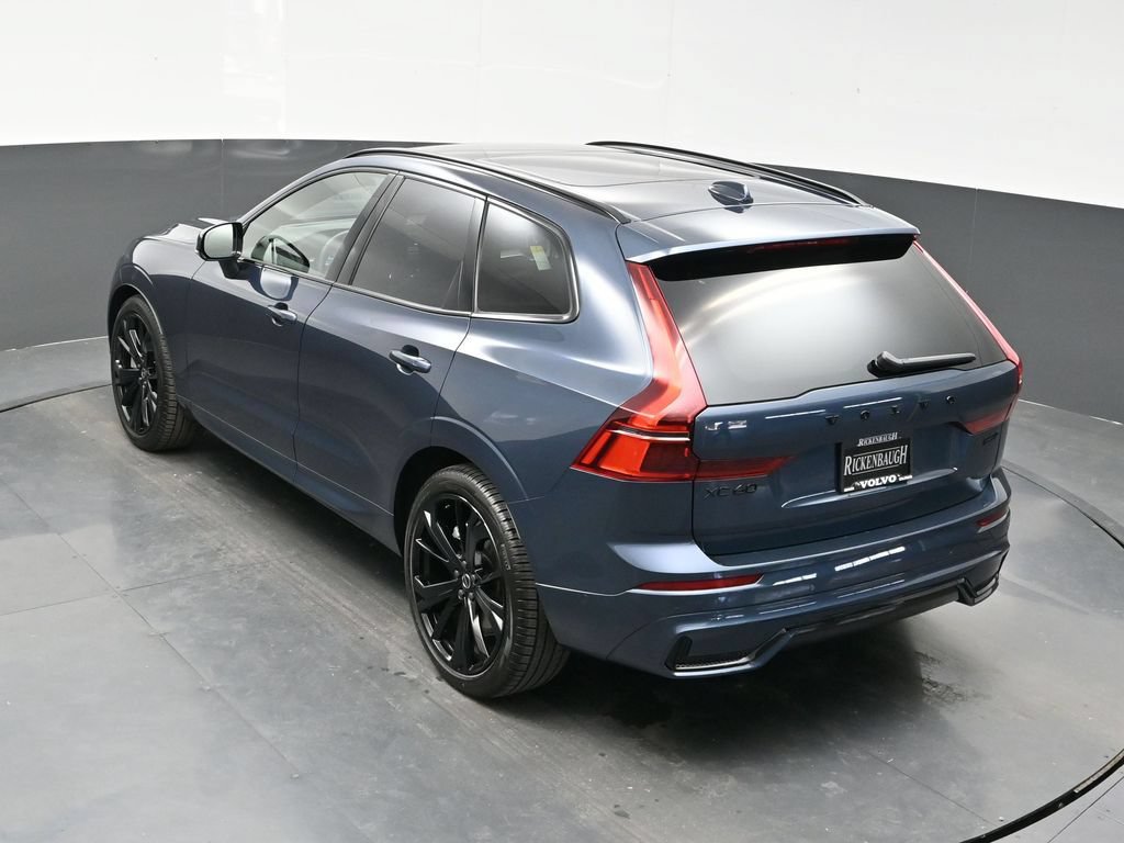 New 2026 Volvo XC60 B5 Ultra w/ Climate Package AWD/4WD image 33
