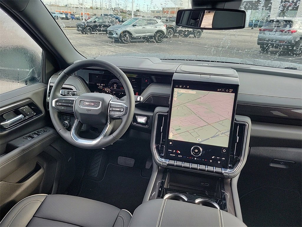 New 2026 GMC Yukon Elevation image 9