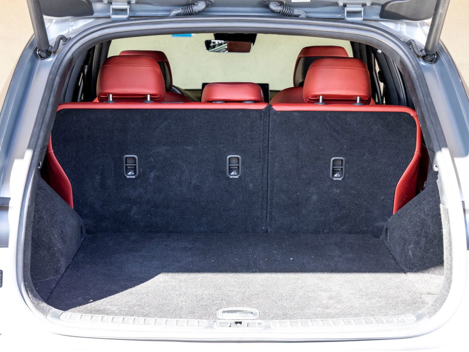 Used 2023 Genesis GV70 2.5T Sport Prestige w/ Sport Prestige Package image 22