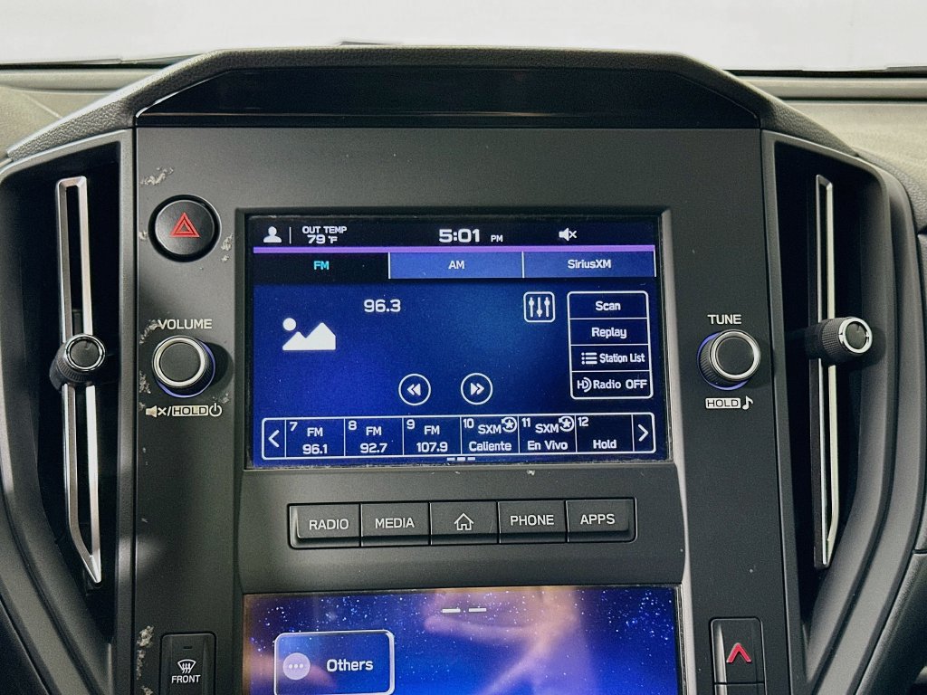Used 2022 Subaru WRX AWD/4WD image 14