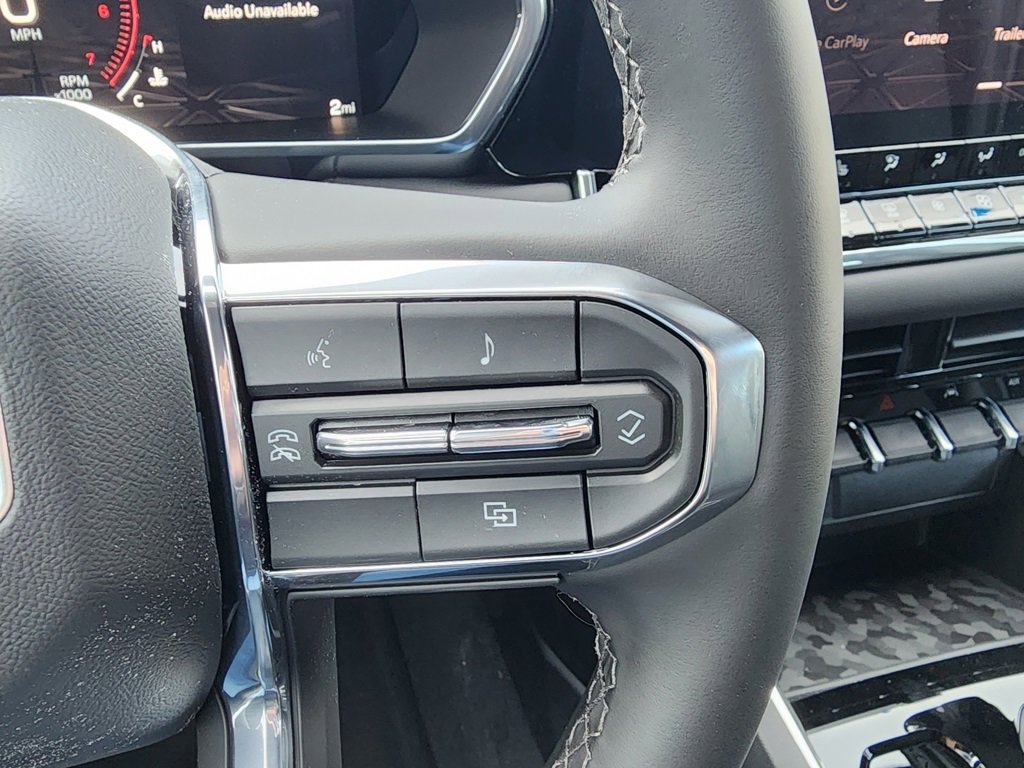 New 2026 GMC Canyon Elevation w/ Convenience Package image 20