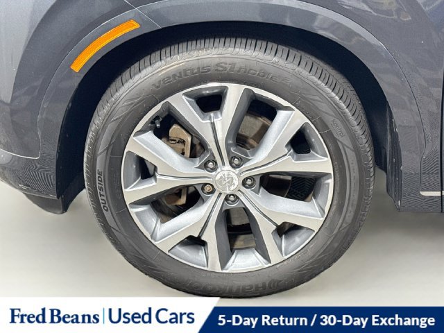 Used 2021 Hyundai Palisade Limited AWD/4WD image 38