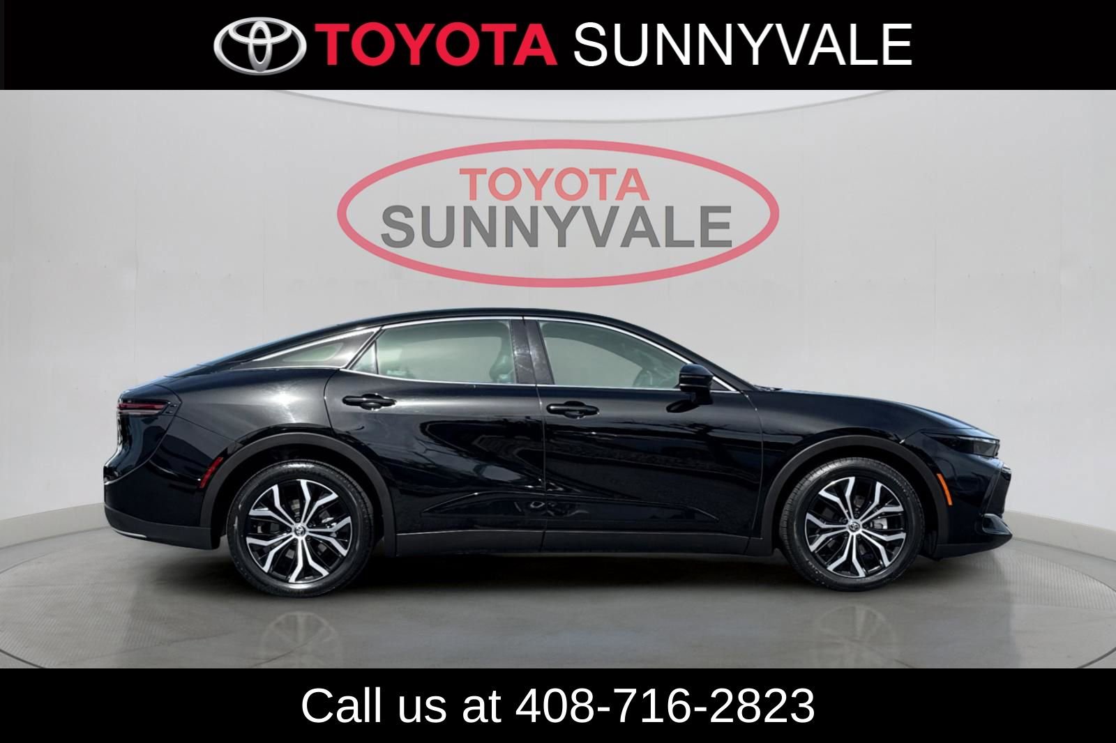 Certified 2024 Toyota Crown Limited image 10