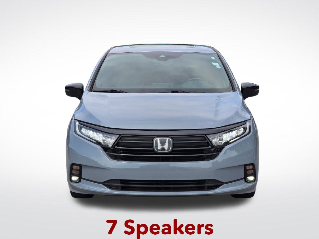 Used 2023 Honda Odyssey Sport image 17