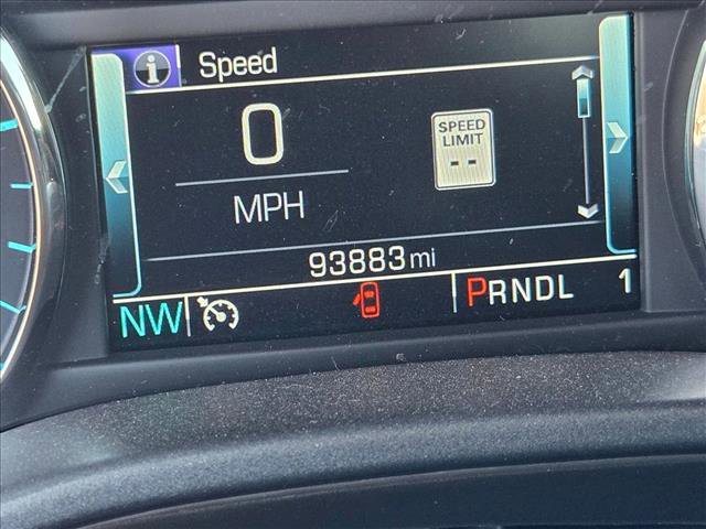 Used 2019 Chevrolet Silverado 2500 LTZ w/ Duramax Plus Package image 7