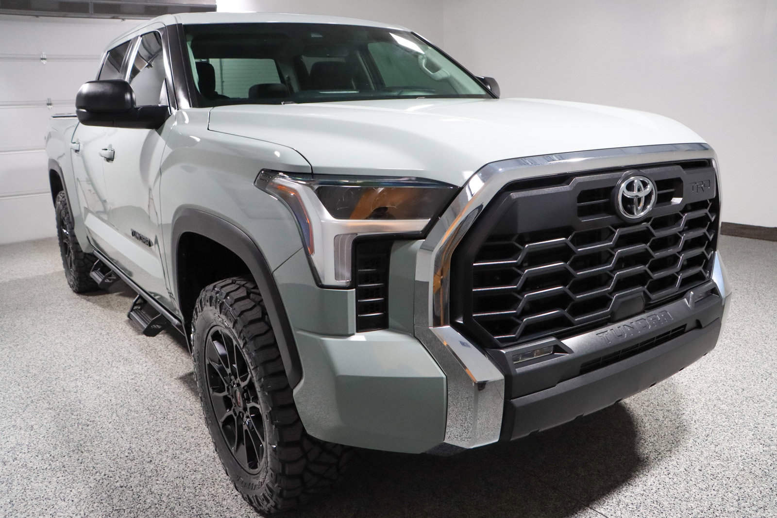 Used 2024 Toyota Tundra SR5 w/ TRD Off-Road Package image 6