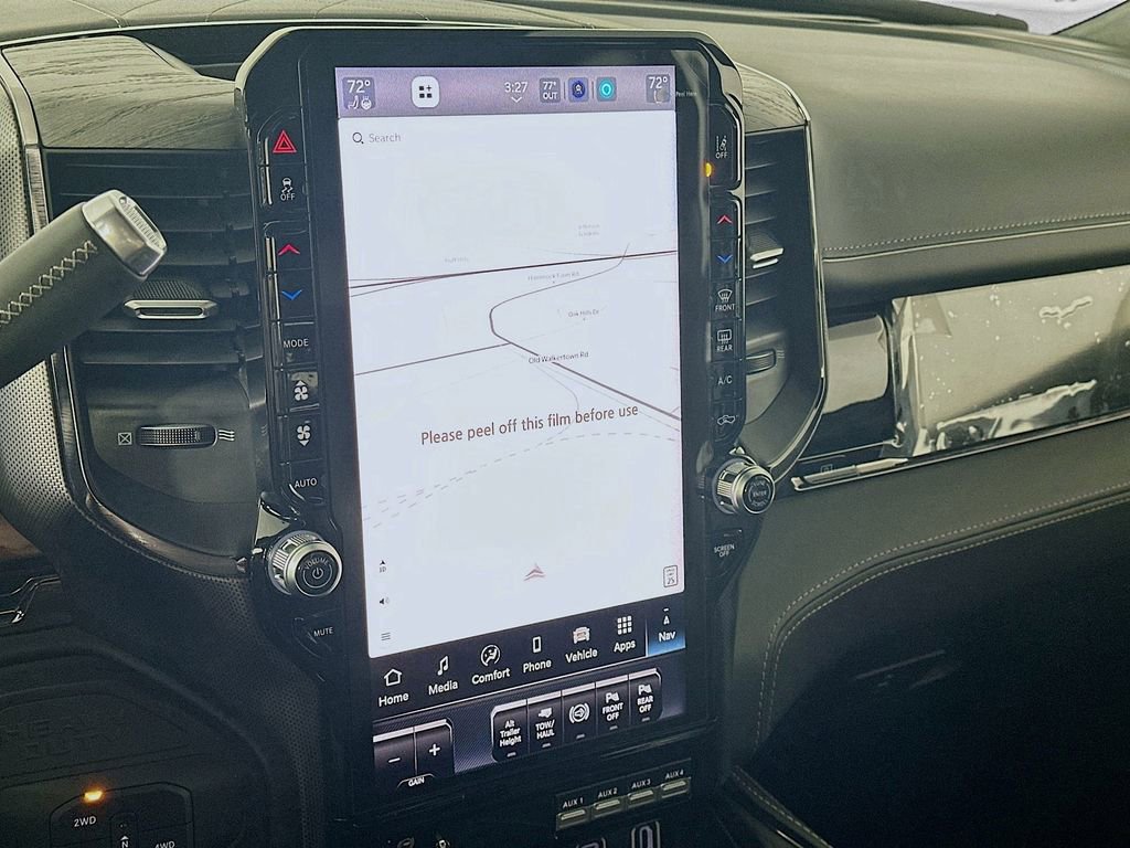 New 2026 RAM 3500 Limited image 15