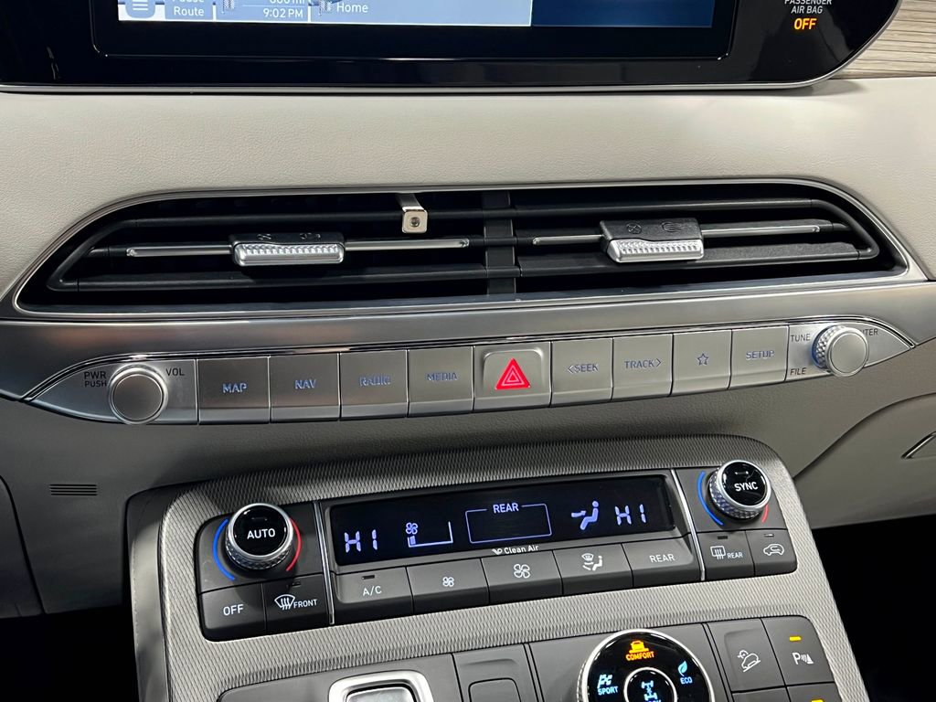 Used 2021 Hyundai Palisade Limited image 26