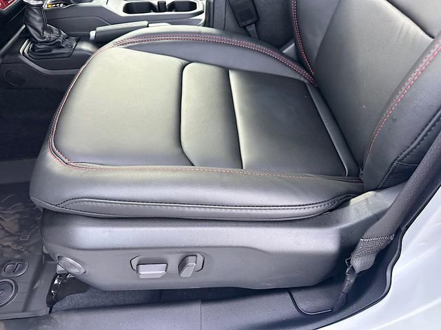 New 2026 Jeep Wrangler Rubicon w/ Safety Group image 16