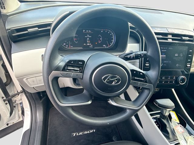 Used 2023 Hyundai Tucson SEL AWD/4WD image 14