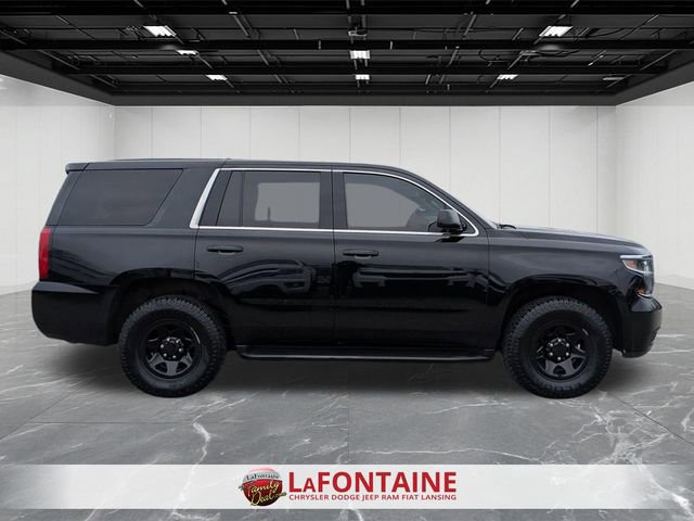 Used 2019 Chevrolet Tahoe Police image 6