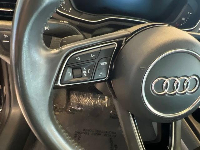 Used 2018 Audi A5 2.0T Premium Plus w/ Premium Plus AWD/4WD image 22