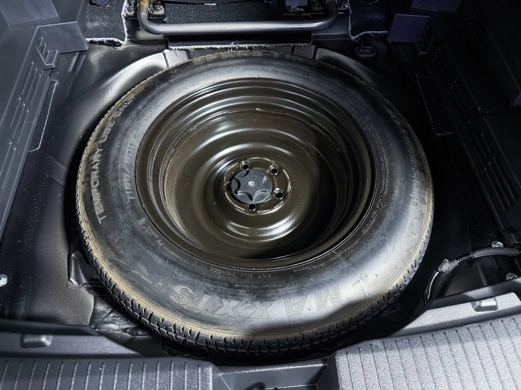 Certified 2021 Nissan Rogue S AWD/4WD image 34