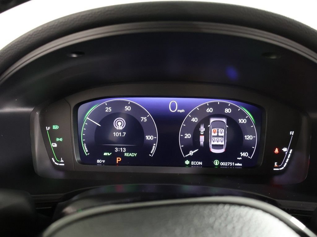 Used 2025 Honda Civic Sport Touring image 44