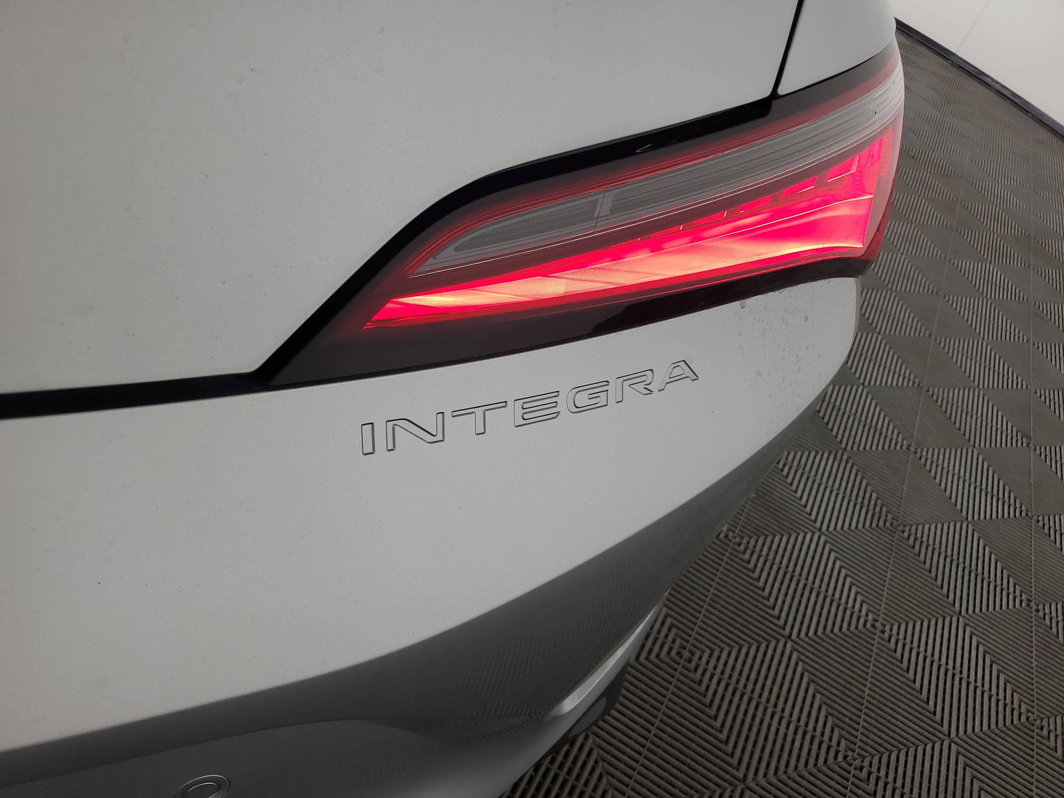 Used 2025 Acura Integra A-Spec image 34