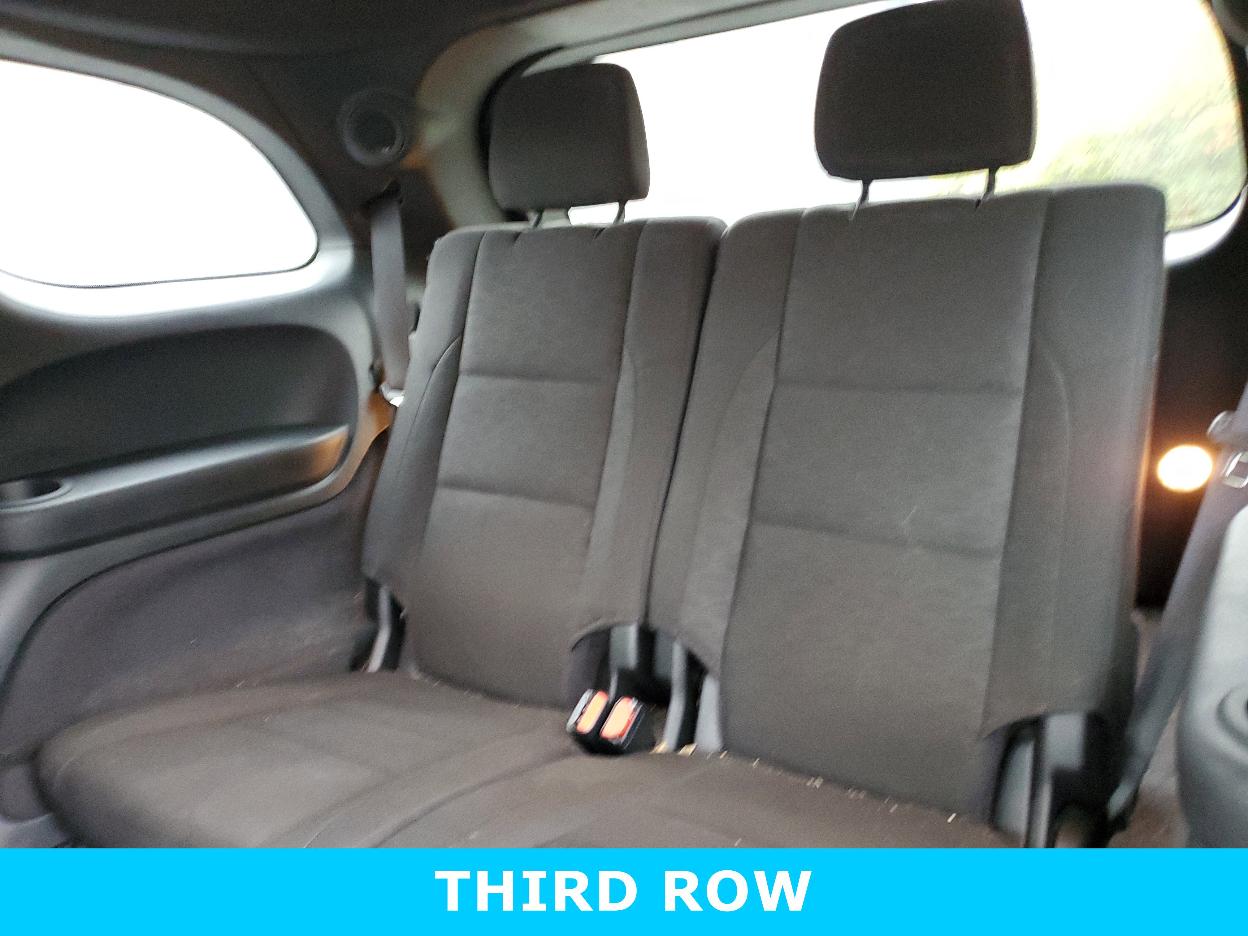 Certified 2024 Dodge Durango R/T w/ Trailer Tow Group IV image 26