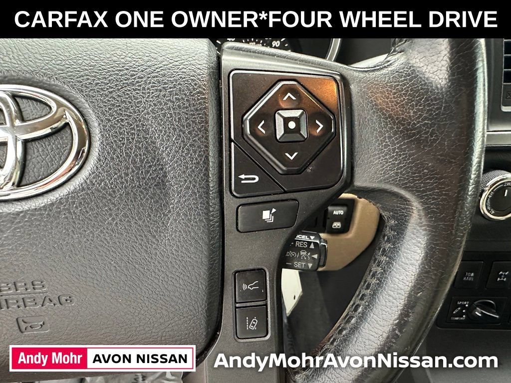 Used 2018 Toyota Sequoia Platinum AWD/4WD image 21