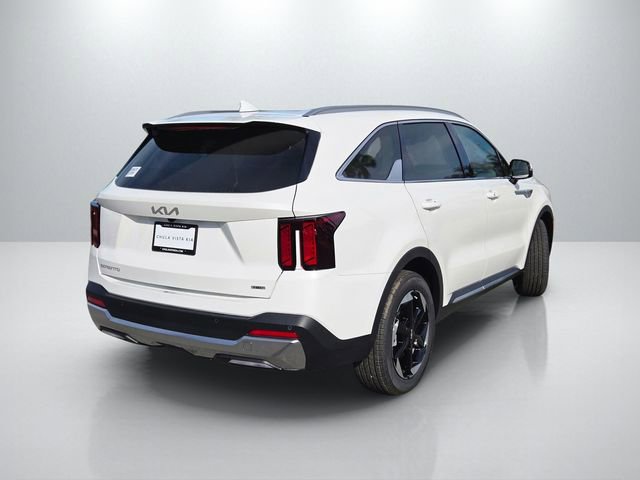 New 2026 Kia Sorento EX image 5