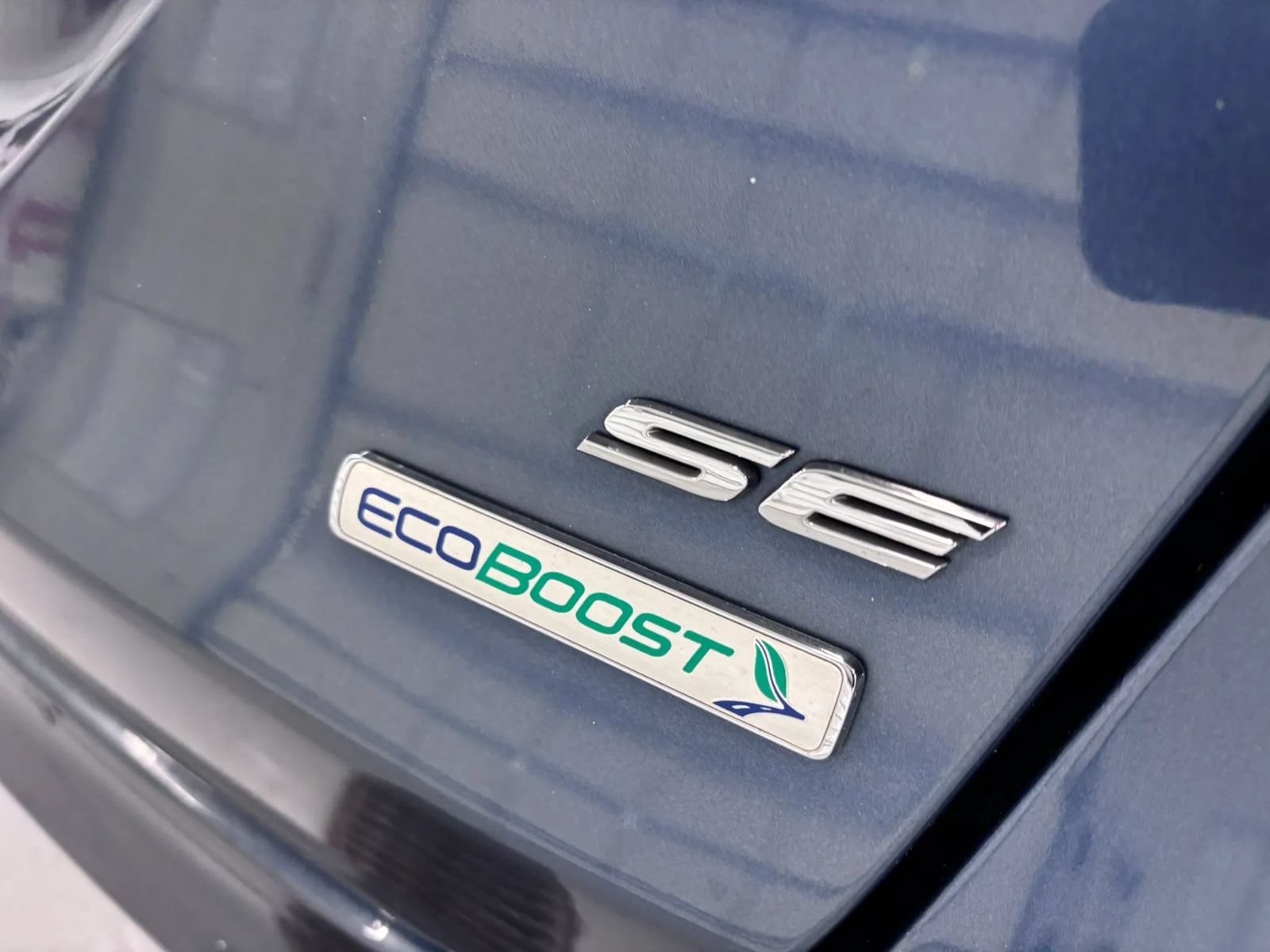 Used 2018 Ford Fusion SE w/ Fusion SE Technology Package FWD image 51
