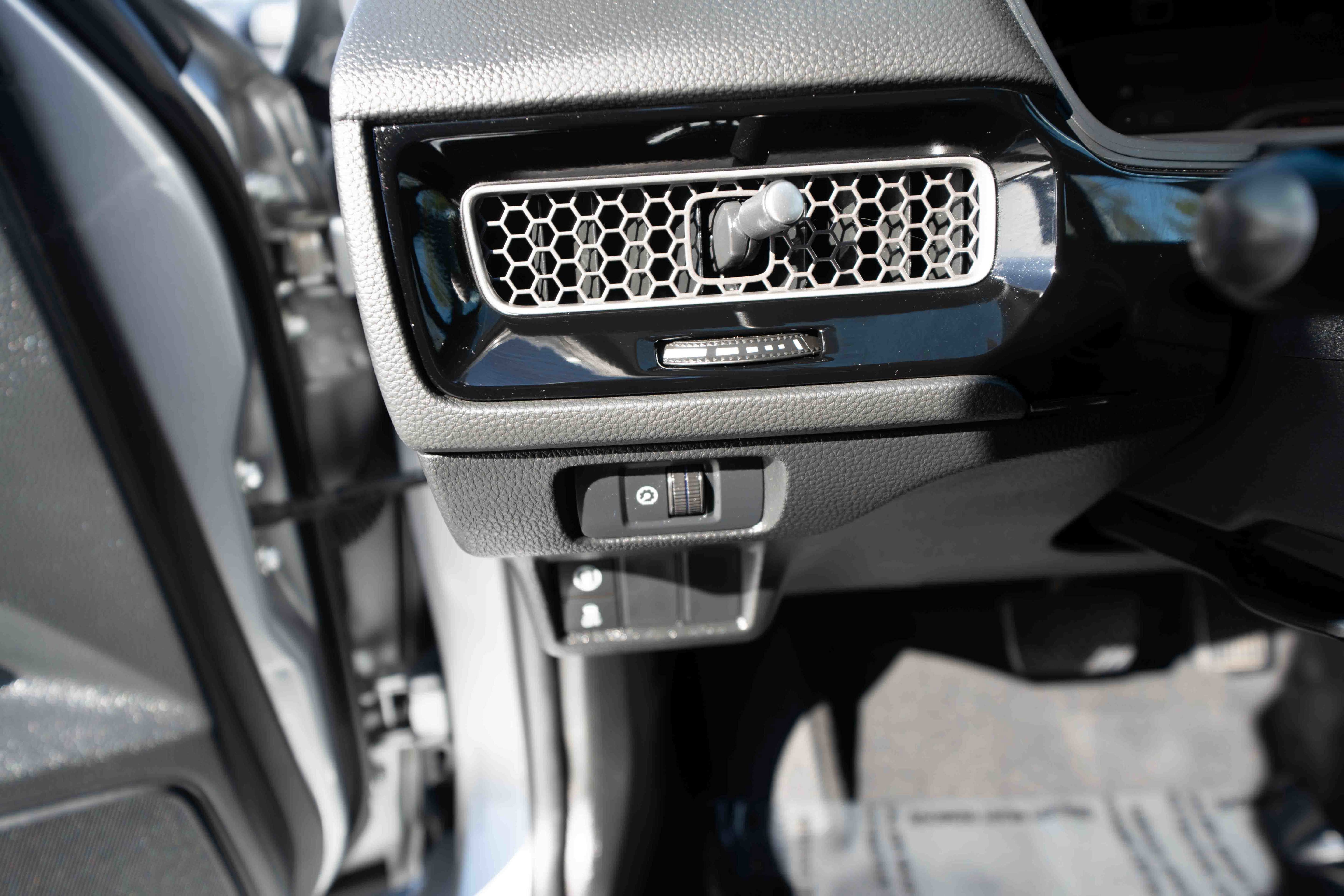 Certified 2024 Honda Civic LX image 11