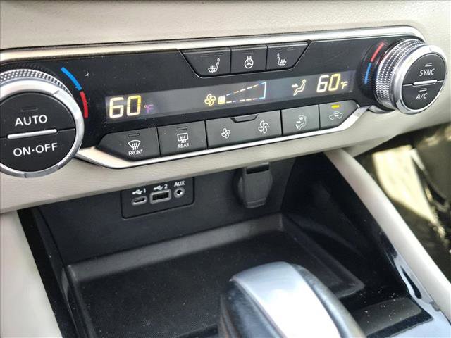 Used 2022 Nissan Altima 2.5 SL image 15