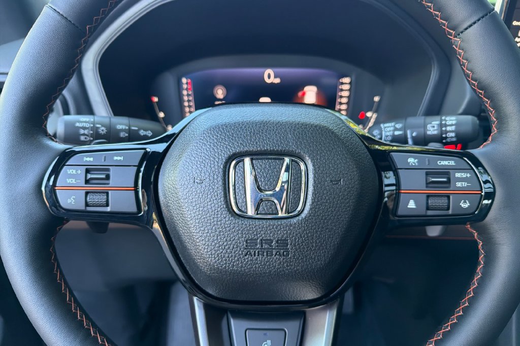New 2026 Honda Pilot TrailSport image 30