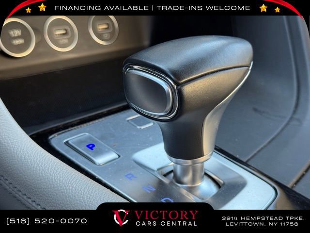 Used 2023 Genesis G70 2.0T image 33