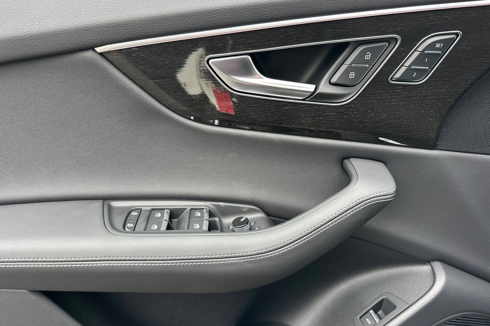 New 2026 Audi Q8 Premium Plus AWD/4WD image 10