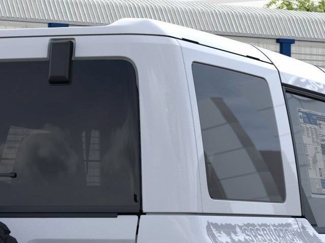 New 2025 Ford Bronco Badlands AWD/4WD image 25