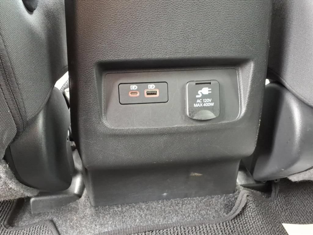Used 2023 Nissan Frontier SV AWD/4WD image 14