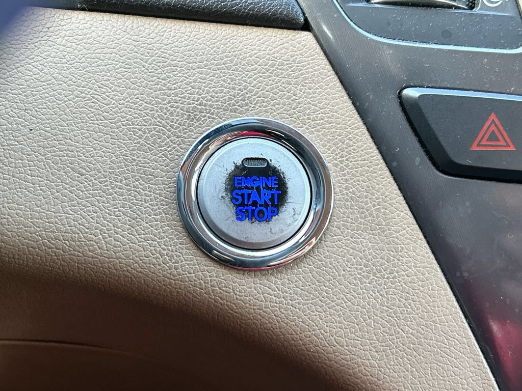 Used 2011 Hyundai Sonata Hybrid FWD image 19