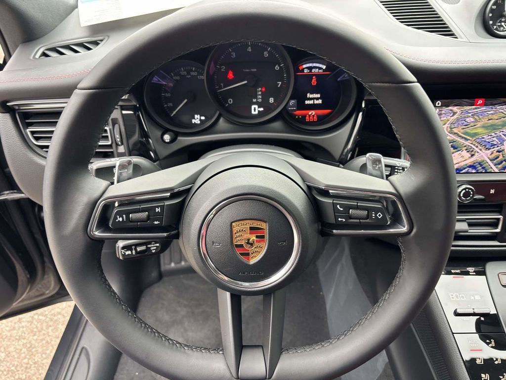 New 2026 Porsche Macan image 27