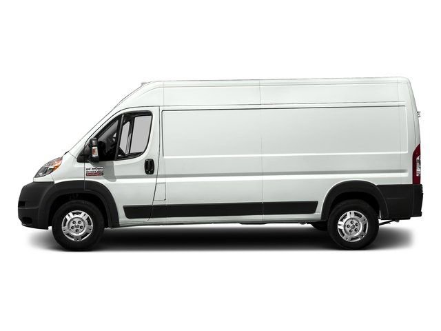 Used 2017 RAM ProMaster 2500 FWD image 3