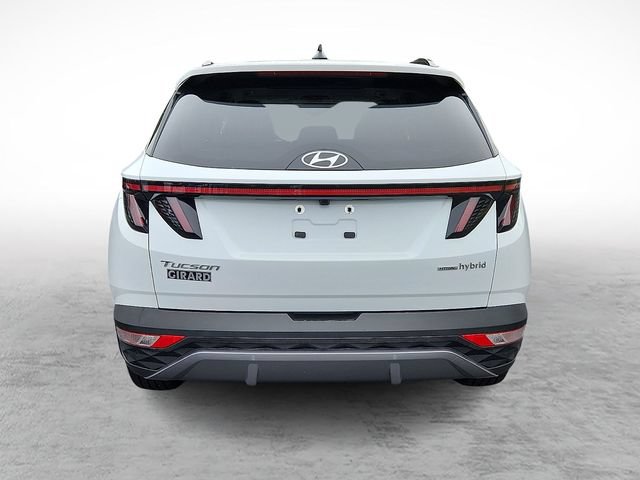 Used 2024 Hyundai Tucson Limited AWD/4WD image 5