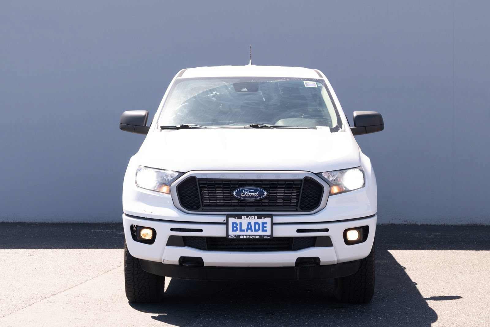 Used 2020 Ford Ranger XLT w/ Equipment Group 301A Mid AWD/4WD image 17