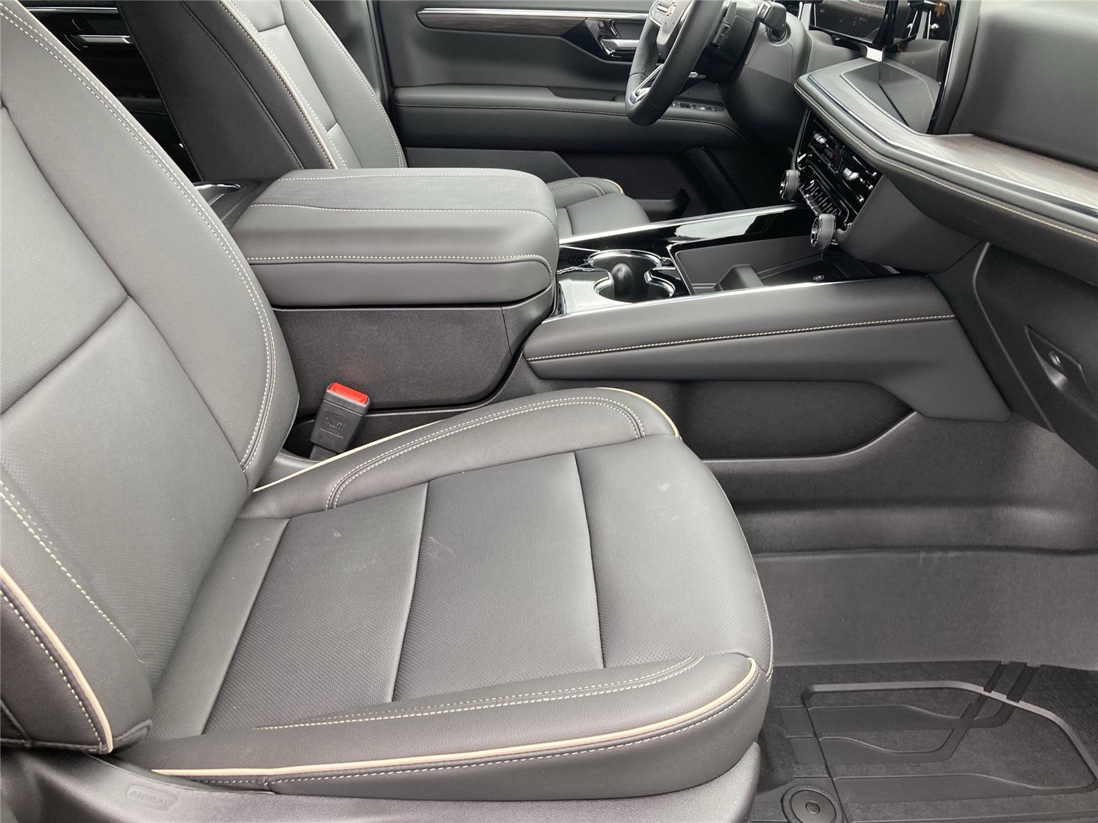 New 2026 Chevrolet Tahoe Premier image 29