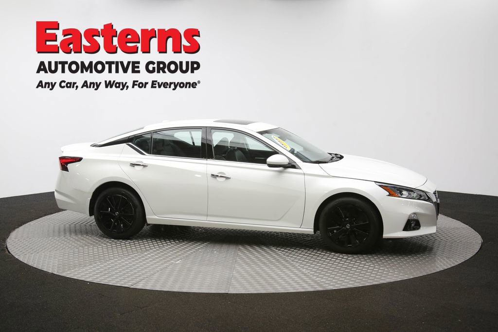Used 2022 Nissan Altima 2.5 SL image 46