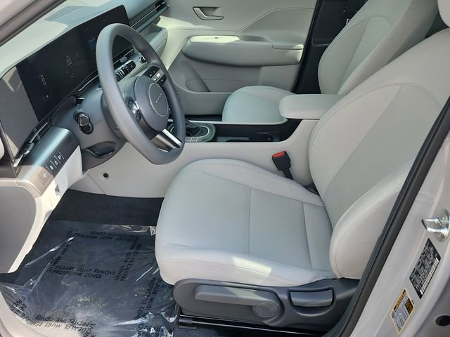 Certified 2024 Hyundai Kona SE image 11