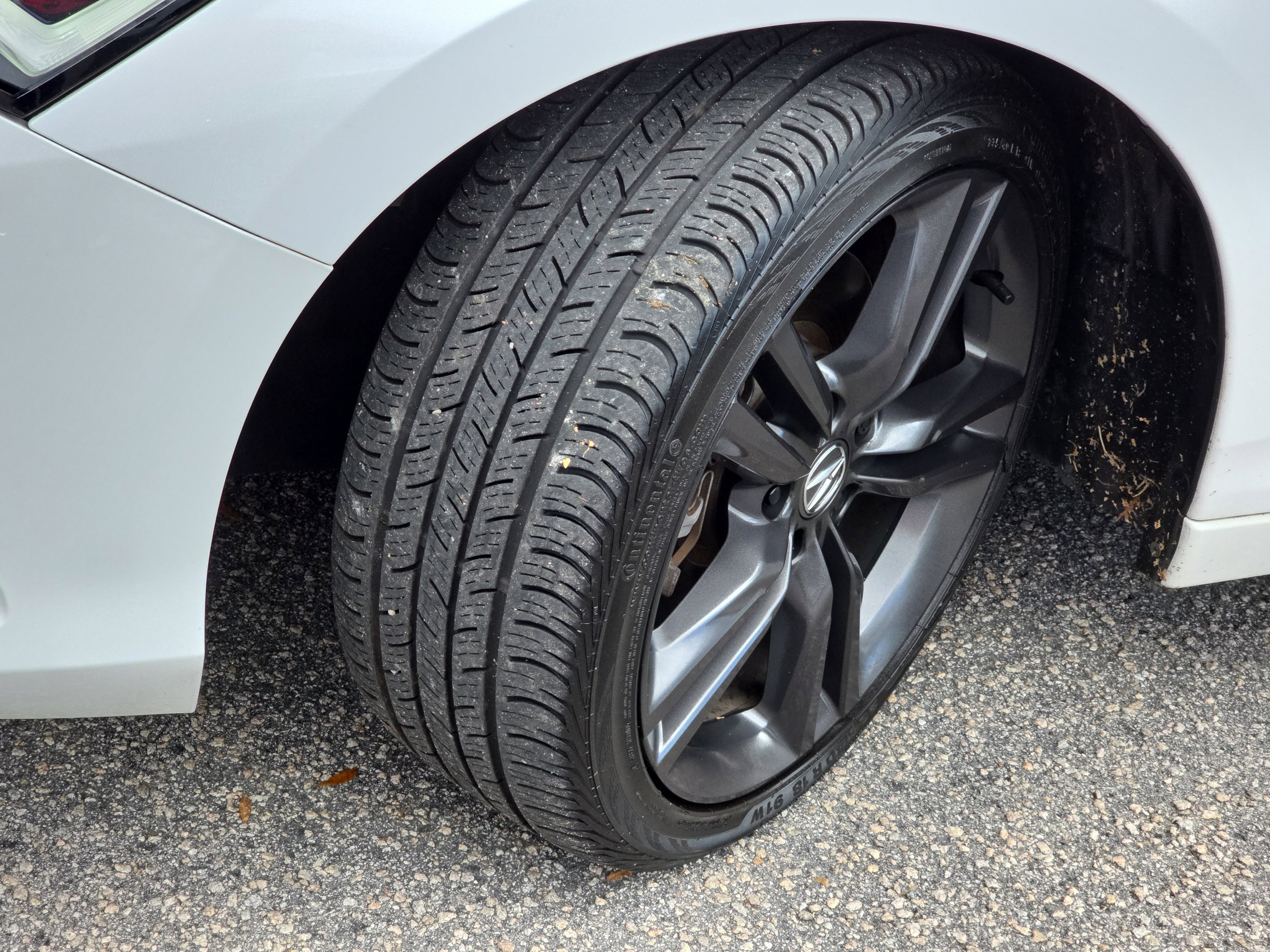 Used 2023 Acura Integra A-Spec image 32