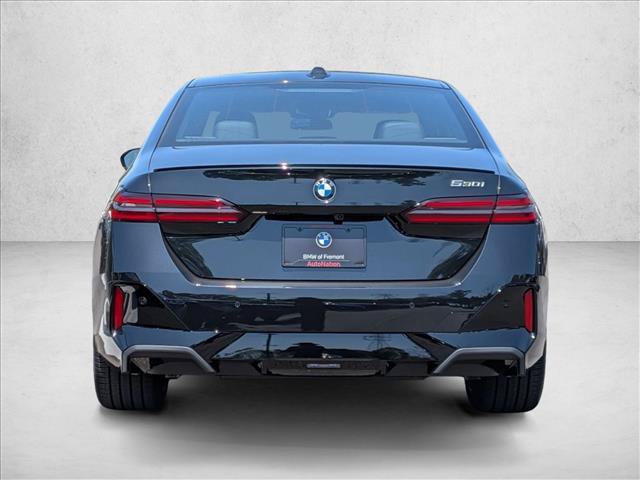New 2027 BMW 530i w/ M Sport Package RWD image 7