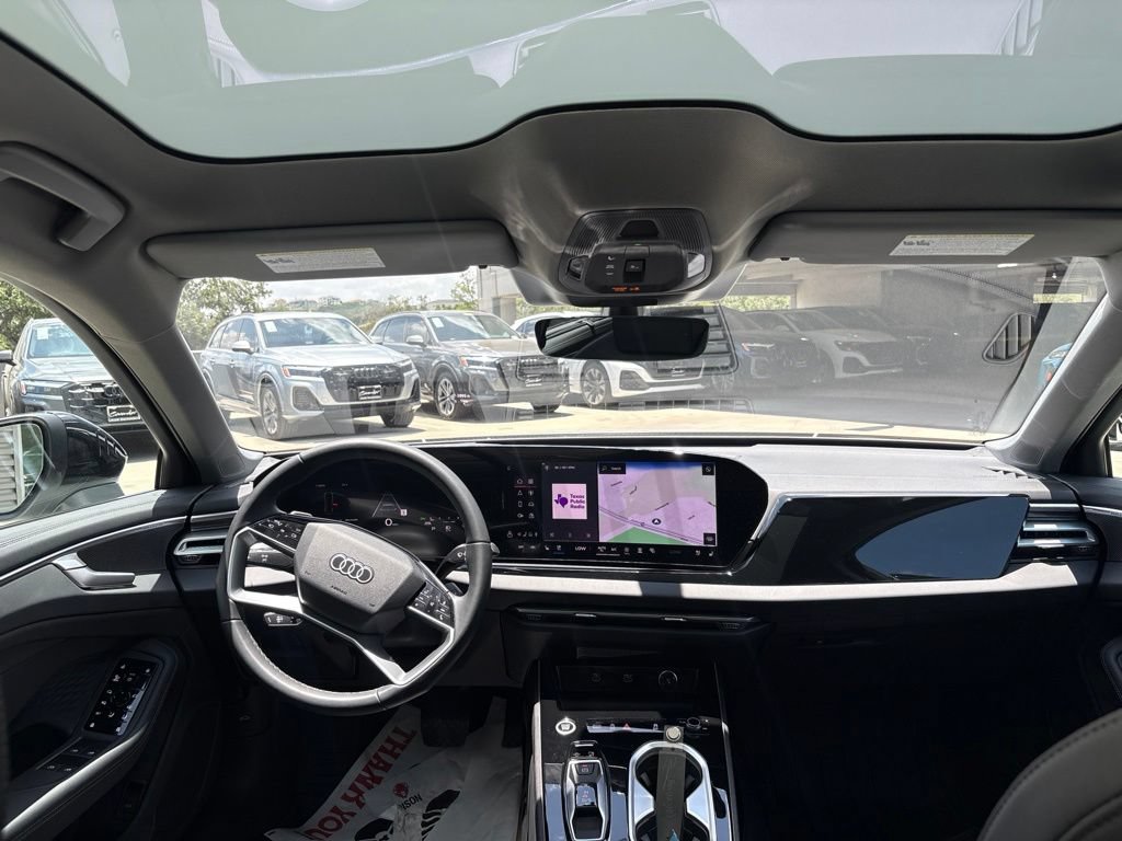 Certified 2026 Audi A6 Premium Plus w/ Premium Plus Package AWD/4WD image 18