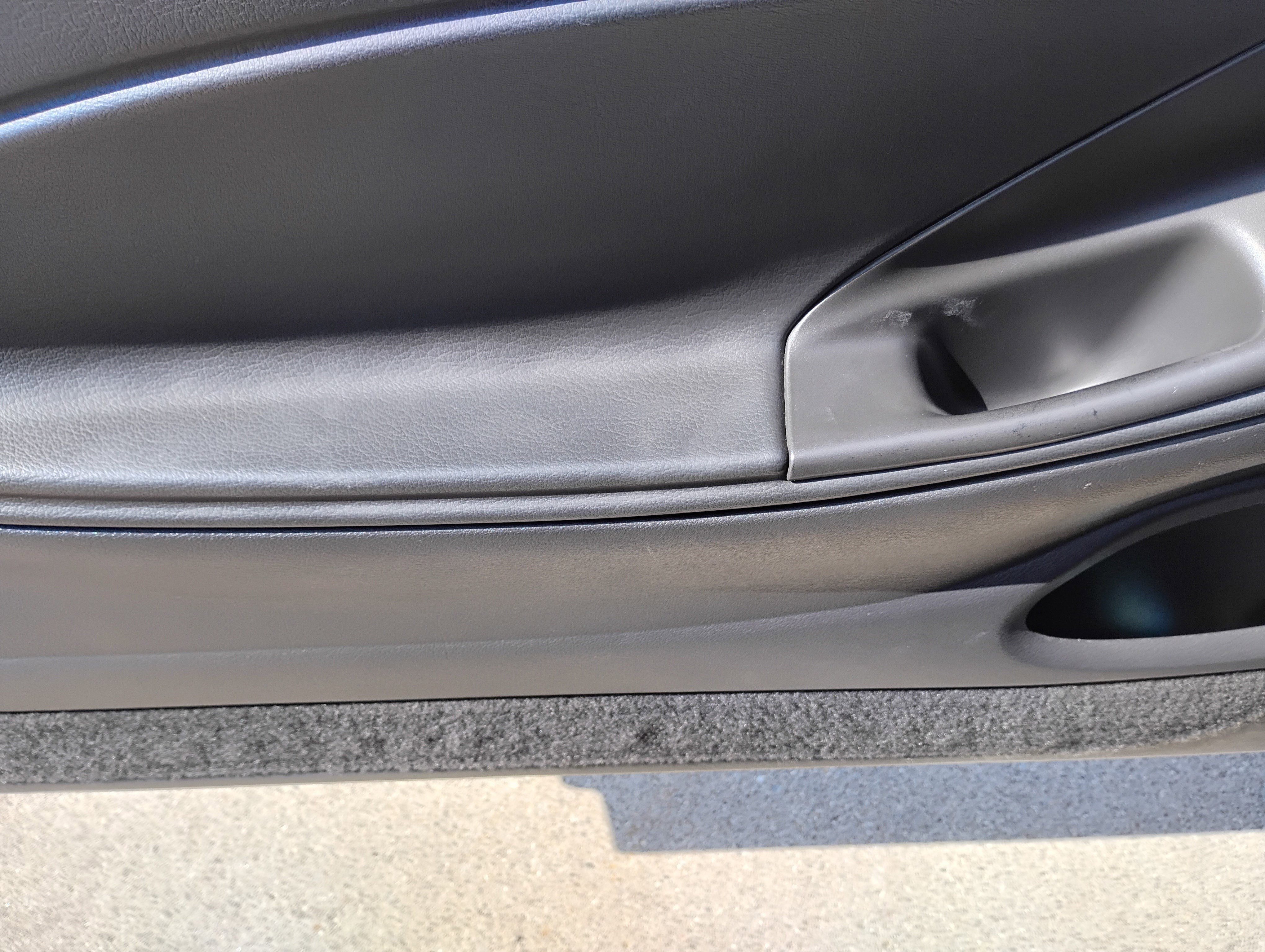 Used 2001 Ford Mustang Bullitt image 20