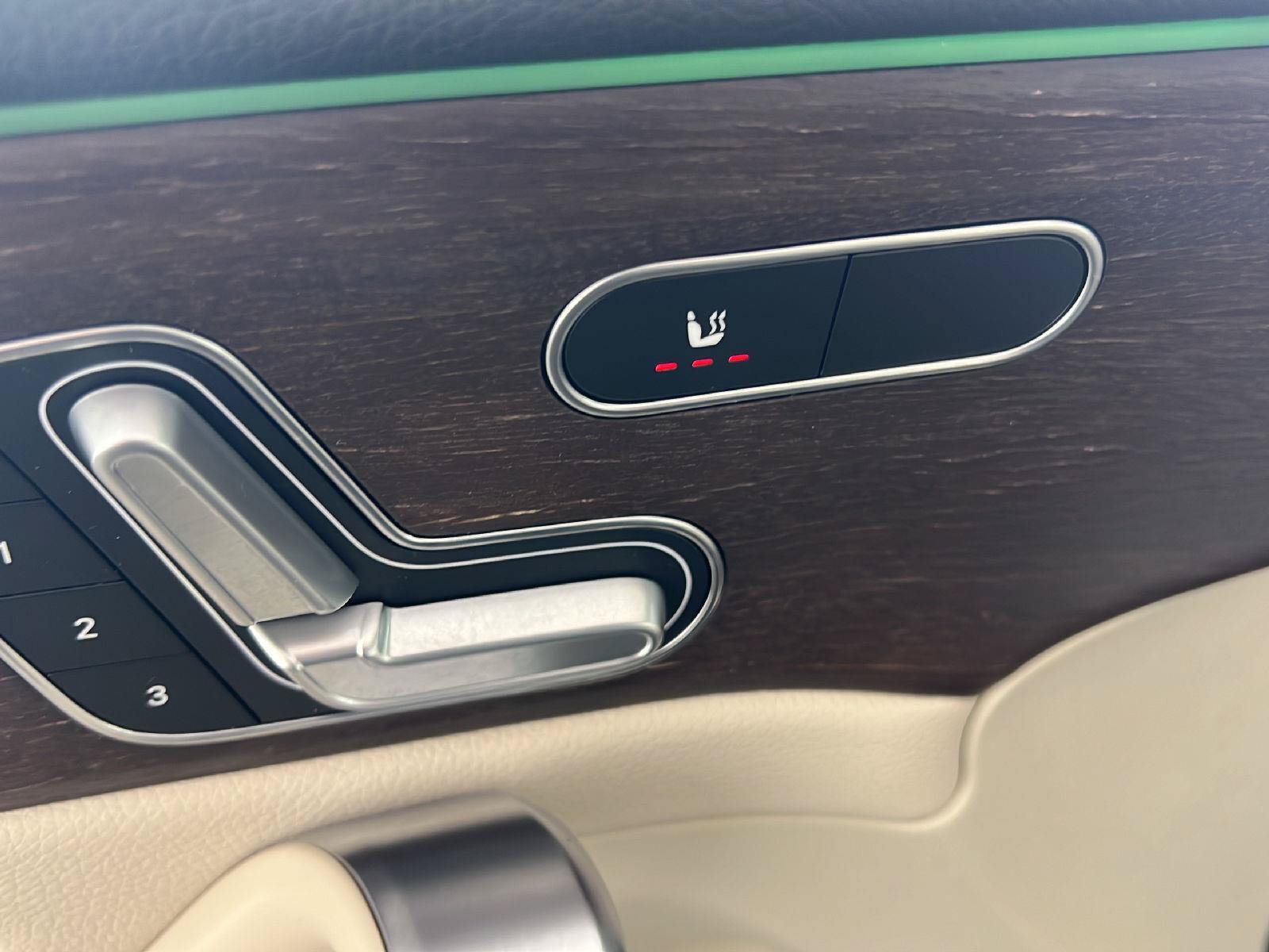 Certified 2023 Mercedes-Benz CLA 250 4MATIC image 14