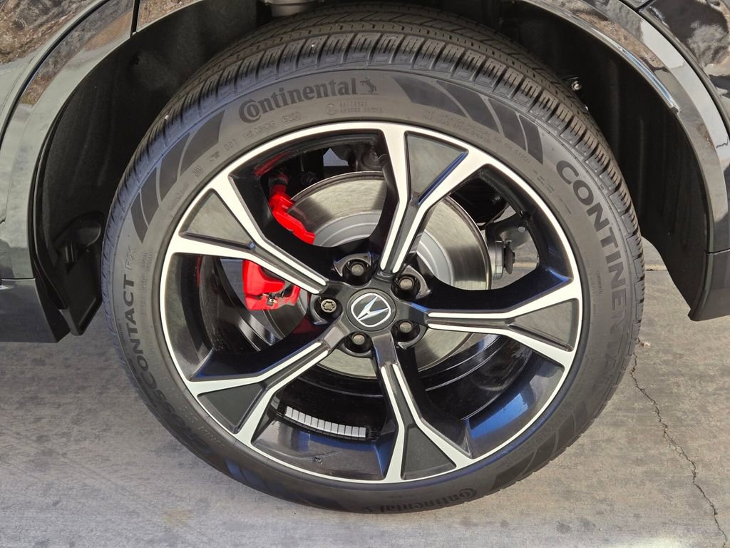 New 2026 Acura MDX Type S image 10