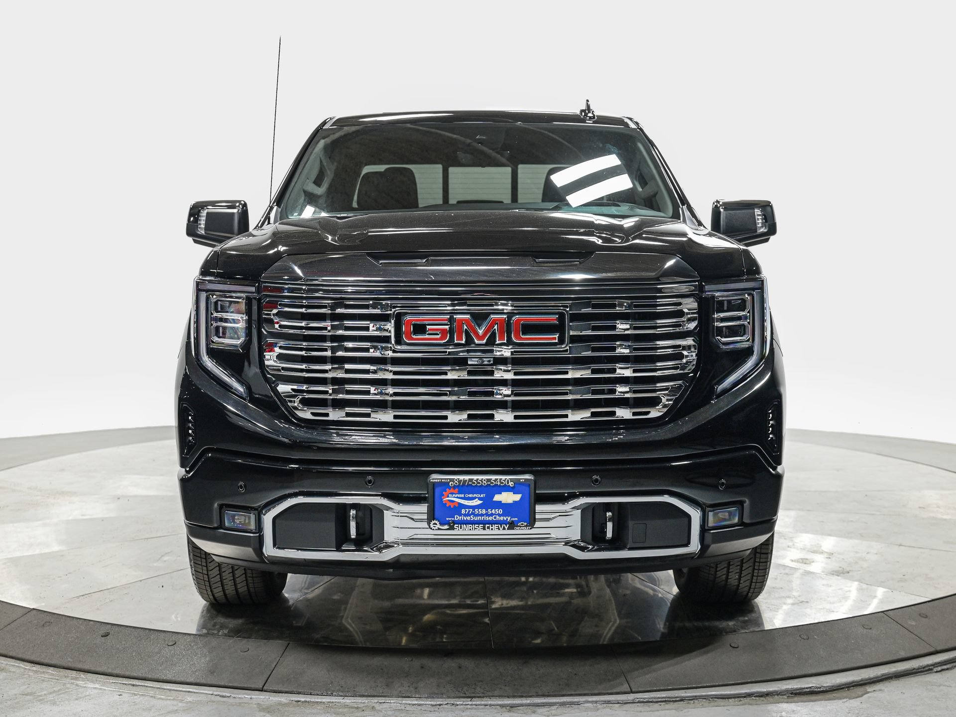 Used 2026 GMC Sierra 1500 Denali AWD/4WD image 10
